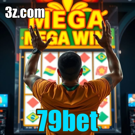 Card de Jogos Inovador no 79bet: Entre na Diversão!