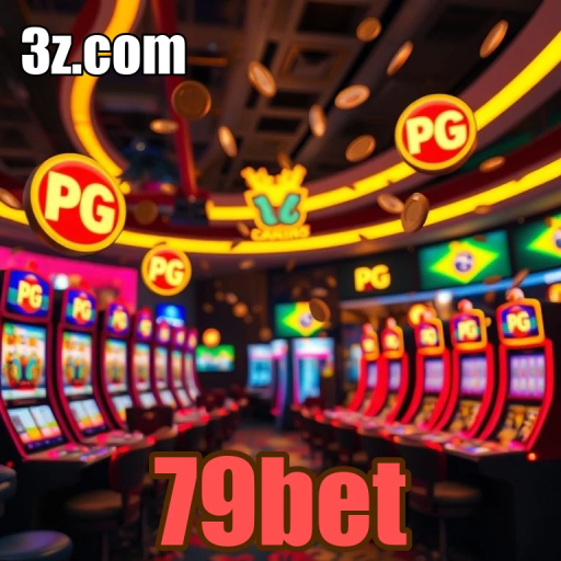 Cassino do 79bet: Diversão e Emoção ao Seu Alcance