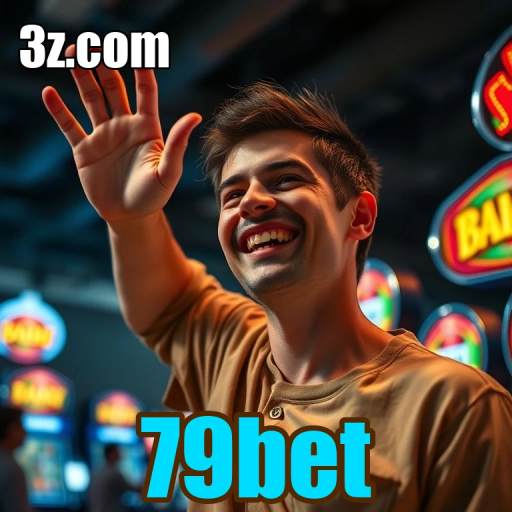 Slots Envolventes no 79bet: Um Mundo de Emoções