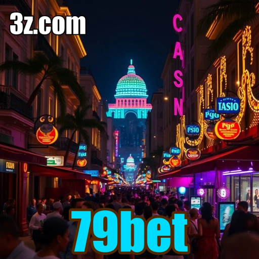 Esportes no 79bet: A Nova Era das Apostas Online